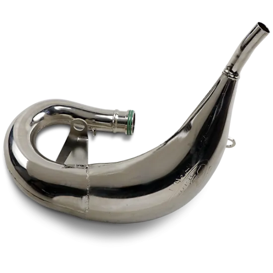 Гайда FMF EXHAUST FAT PIPE KTM HSQ - Генерации за мотор от марка FMF