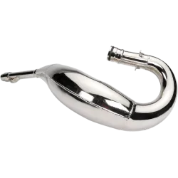 Гайда FMF EXHAUST FAT RM125 01-07