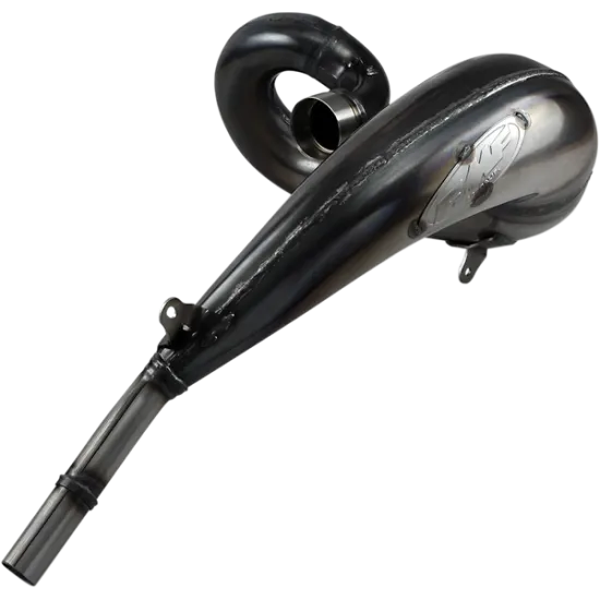 Гайда FMF EXHAUST FCTRY F-PIPE - Генерации за мотор от марка FMF