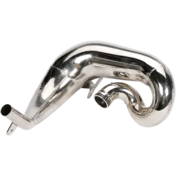 Гайда FMF EXHAUST GNARLY KTM200