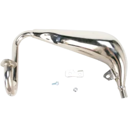 Гайда FMF EXHAUST YAM PW 50 F-PIPE