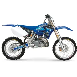 Гайда FMF FACTORY FAT PIPE YZ250 99-12