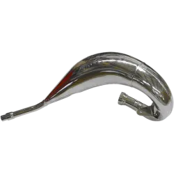 Гайда FMF FAT PIPE KX125 04