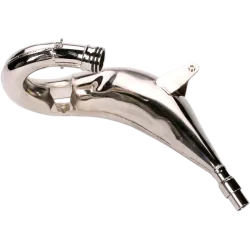 Гайда FMF FAT PIPE KX125 98-02