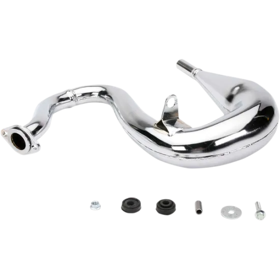 Гайда FMF FAT PIPE LT/KFX80 - Генерации за мотор от марка FMF
