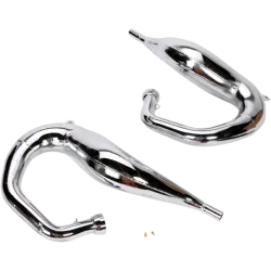 Гайда FMF FAT PIPE YFZ350 87-06