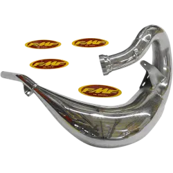 Гайда FMF FAT PIPE YZ125 00-04