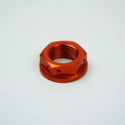 Гайка/Болт за трипътник SCAR на KTM ORANGE