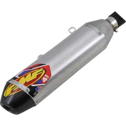 Генерация FMF EXHAUST AL4.1RCT SSMBMB