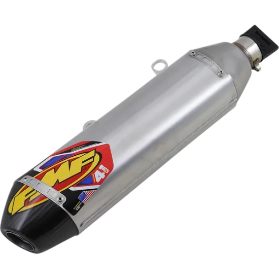 Генерация FMF EXHAUST AL4.1RCT SSMBMB - Генерации за мотор от марка FMF