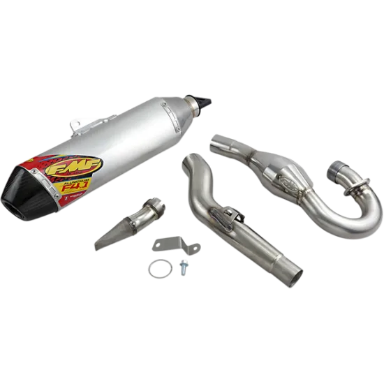 Генерация FMF EXHAUST AL4.1RCTCF SSMGBM - Генерации за мотор от марка FMF