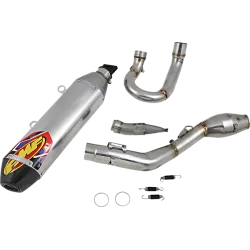 Генерация FMF EXHAUST ALUM 4.1RCTMGBMB