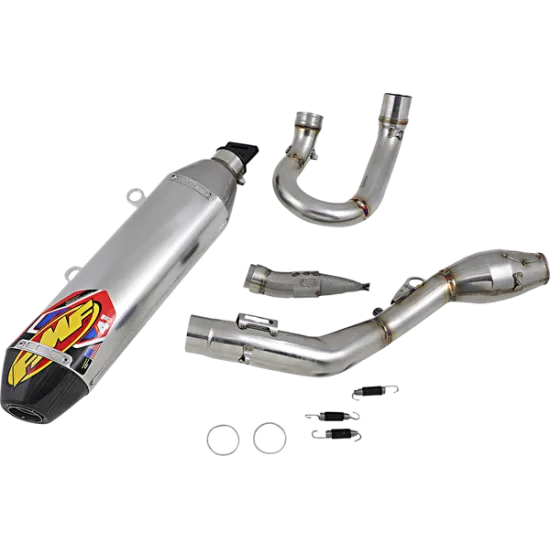 Генерация FMF EXHAUST ALUM 4.1RCTMGBMB - Генерации за мотор от марка FMF