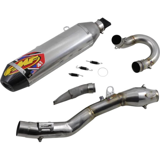Генерация FMF EXHAUST ALUM 4.1RCTMGBMB - Генерации за мотор от марка FMF