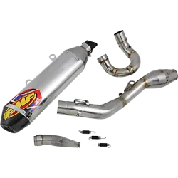 Генерация FMF EXHAUST ALUM 4.1RCTMGBMB