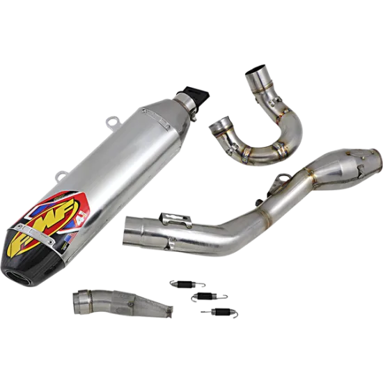 Генерация FMF EXHAUST ALUM 4.1RCTMGBMB - Генерации за мотор от марка FMF