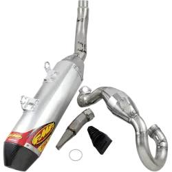 Генерация FMF EXHAUST ALUM4.1RCTSSMGBMB
