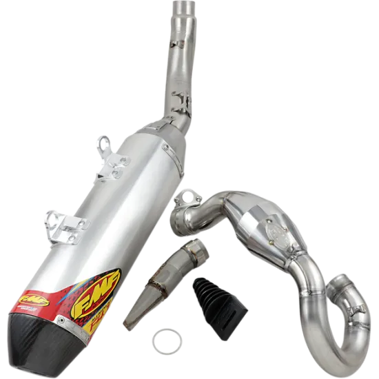 Генерация FMF EXHAUST ALUM4.1RCTSSMGBMB - Генерации за мотор от марка FMF