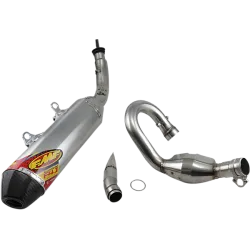 Генерация FMF EXHAUST ALUM4.1RCTSSMGBMB