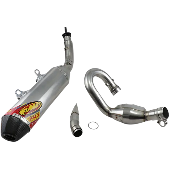 Генерация FMF EXHAUST ALUM4.1RCTSSMGBMB - Генерации за мотор от марка FMF