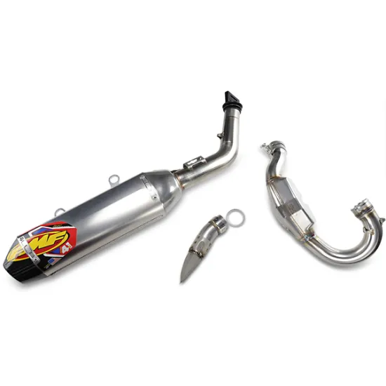 Генерация FMF EXHAUST ALUM4.1RCTSSMGBMB - Генерации за мотор от марка FMF