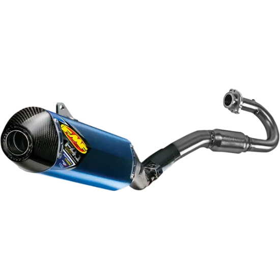 Генерация FMF EXHAUST AN 4.1RCTCBN PBMB - Генерации за мотор от марка FMF