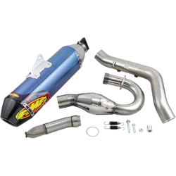 Генерация FMF EXHAUST AN4.1RCT CF MBM