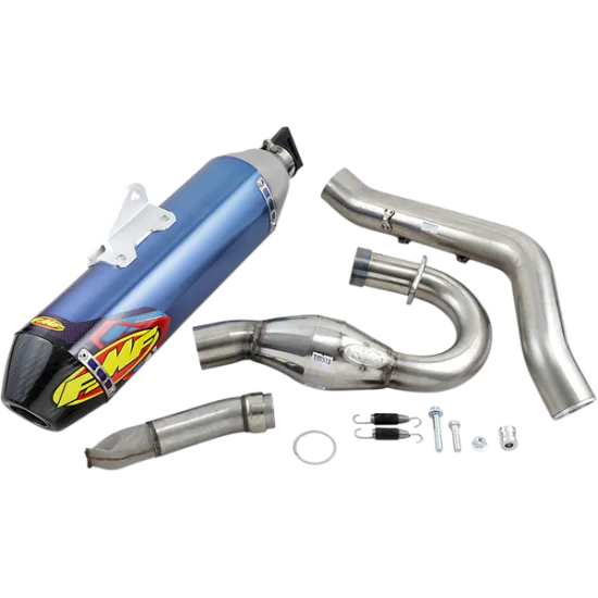 Генерация FMF EXHAUST AN4.1RCT CF MBM - Генерации за мотор от марка FMF