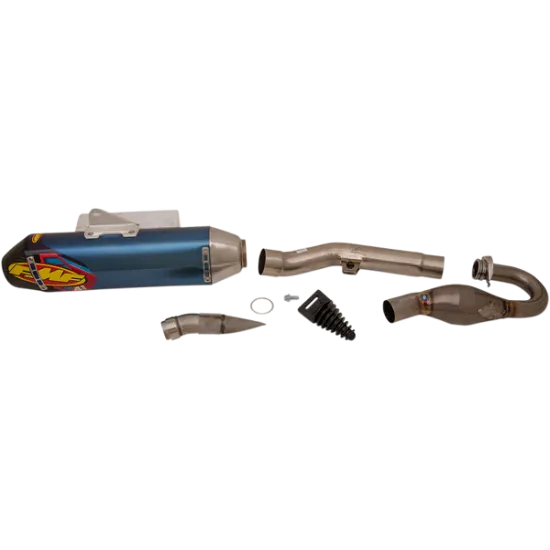 Генерация FMF EXHAUST AN4.1RCT CF TIMBM - Генерации за мотор от марка FMF