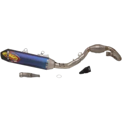 Генерация FMF EXHAUST AN4.1RCT TI MGBMB