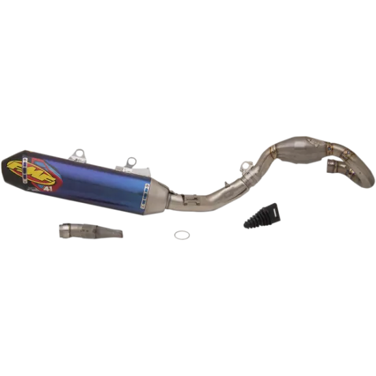 Генерация FMF EXHAUST AN4.1RCT TI MGBMB - Генерации за мотор от марка FMF