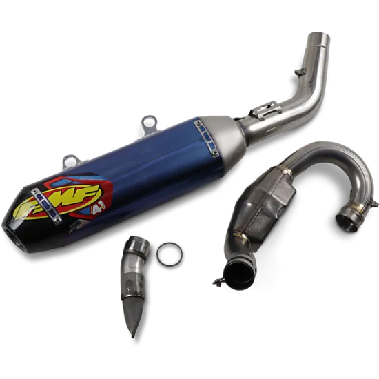 Генерация FMF EXHAUST AN4.1RCT TI MGBMB - Генерации за мотор от марка FMF