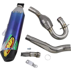 Генерация FMF EXHAUST AN4.1RCTCF SSMGBM