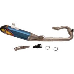 Генерация FMF EXHAUST AN4.1RCTCF SSMGBM