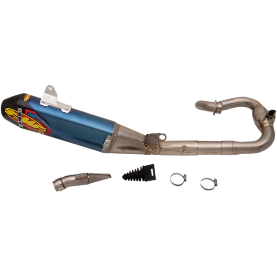 Генерация FMF EXHAUST AN4.1RCTCF SSMGBM - Генерации за мотор от марка FMF