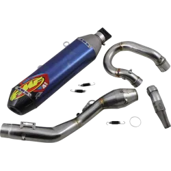 Генерация FMF EXHAUST ANTI4.1RCTSSMGBMB