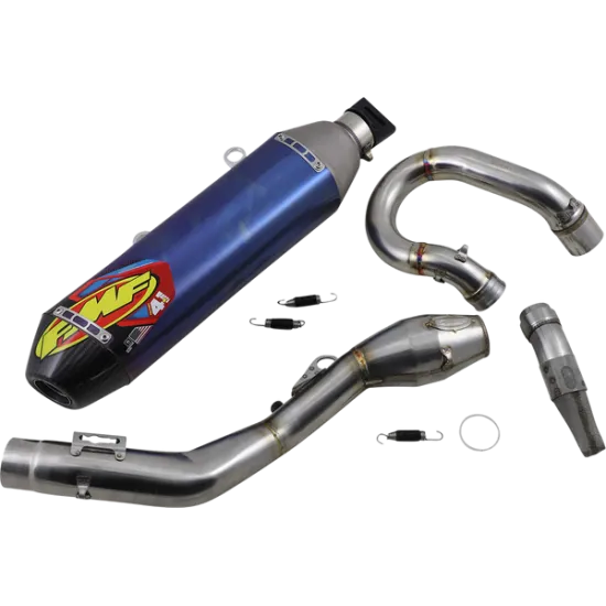 Генерация FMF EXHAUST ANTI4.1RCTSSMGBMB - NEW от марка FMF