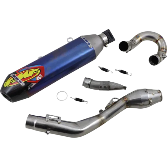 Генерация FMF EXHAUST ANTI4.1RCTSSMGBMB - Генерации за мотор от марка FMF