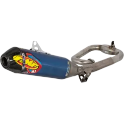 Генерация FMF EXHAUST FCRY4.1RCT ANTICF