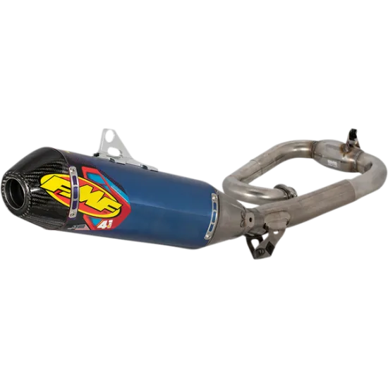 Генерация FMF EXHAUST FCRY4.1RCT ANTICF - Генерации за мотор от марка FMF