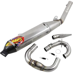 Генерация FMF EXHAUST FCTRY4:1RCT ALMCF