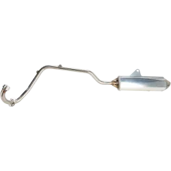 Генерация FMF EXHAUST P-CORE 4 S/A