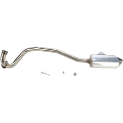 Генерация FMF EXHAUST PC4 BGBORE CRF50