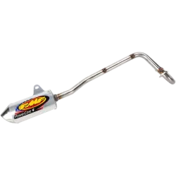 Генерация FMF EXHAUST PC4 W/HDR TTR110 08-12