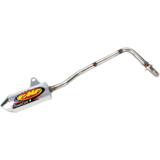 Генерация FMF EXHAUST PC4 W/HDR TTR110 08-12 - Генерации за мотор от марка FMF