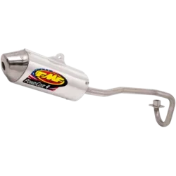 Генерация FMF EXHAUST PCORE4 SSHDR S/A