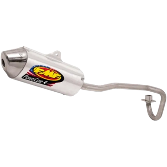Генерация FMF EXHAUST PCORE4 SSHDR S/A - Генерации за мотор от марка FMF