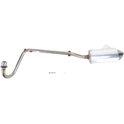 Генерация FMF EXHAUST YAM TTR 50 PCORE