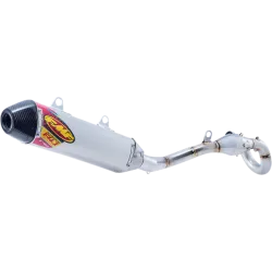 Генерация FMF EXHST AL4.1SS/MGBMB KX250