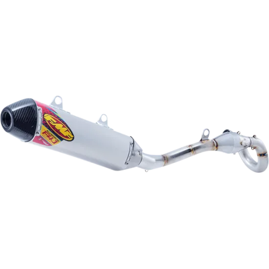 Генерация FMF EXHST AL4.1SS/MGBMB KX250 - Генерации за мотор от марка FMF